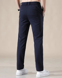 Light Business Casual Pants / Trousers
