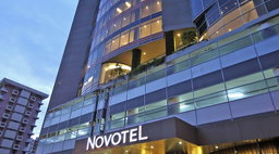 Novotel Hotel