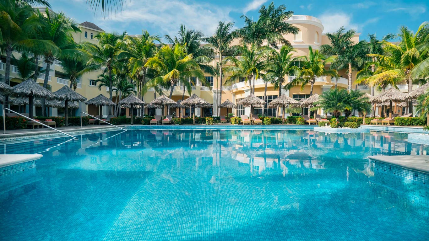 IBEROSTAR Hotel_0