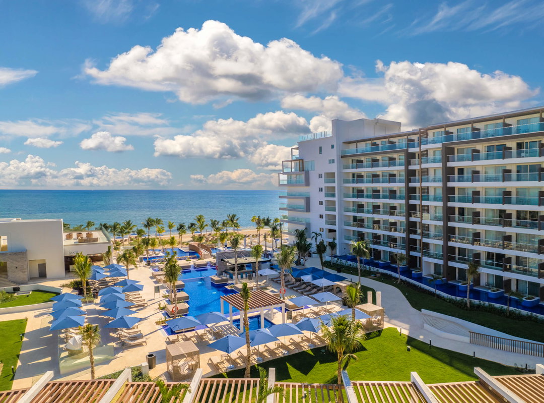 Royalton Hotel and Resort