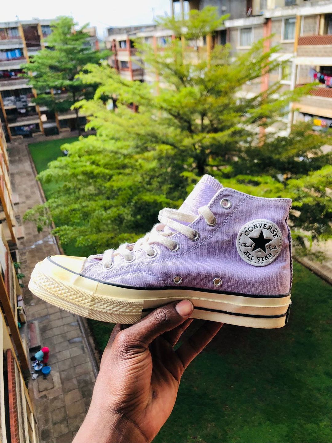 Converse  
