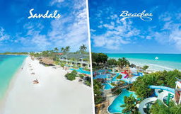 Hotels and Resorts 