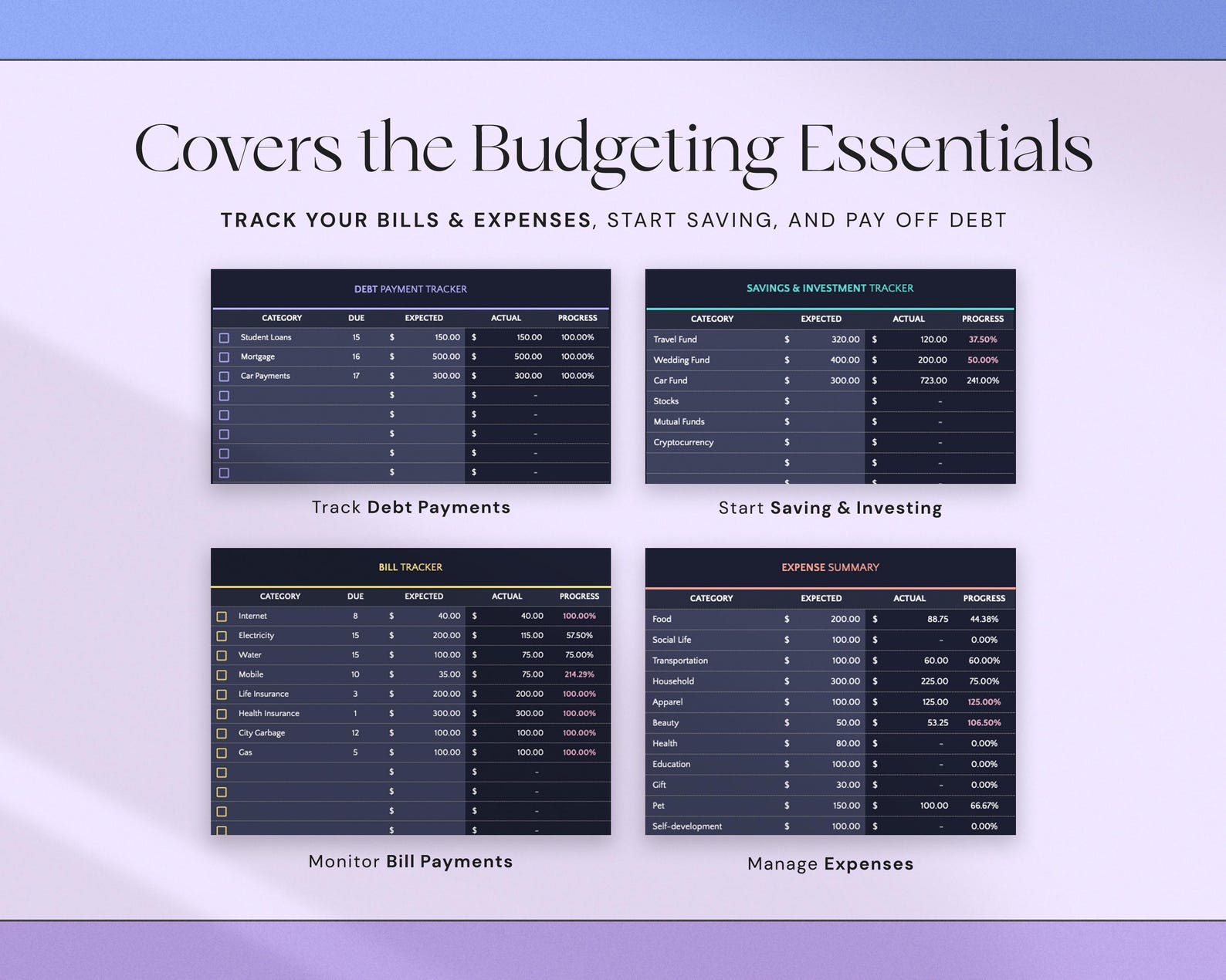 Simple Budget Planner_2
