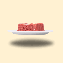 PLAISIR - Pâté pour Chat - Poulet