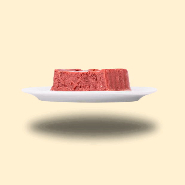 PLAISIR - Pâté pour Chat - Poulet_2