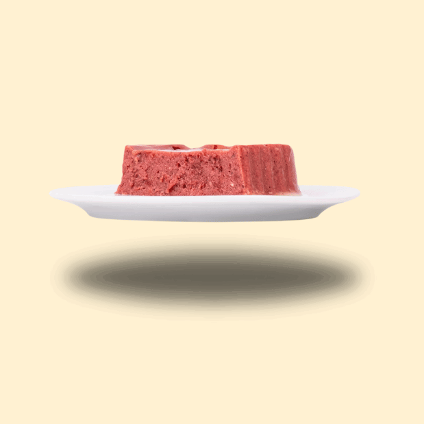 PLAISIR - Pâté pour Chat - Boeuf_2