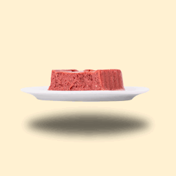 PLAISIR - Pâté pour Chat - Saumon