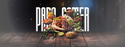 PARA COMER