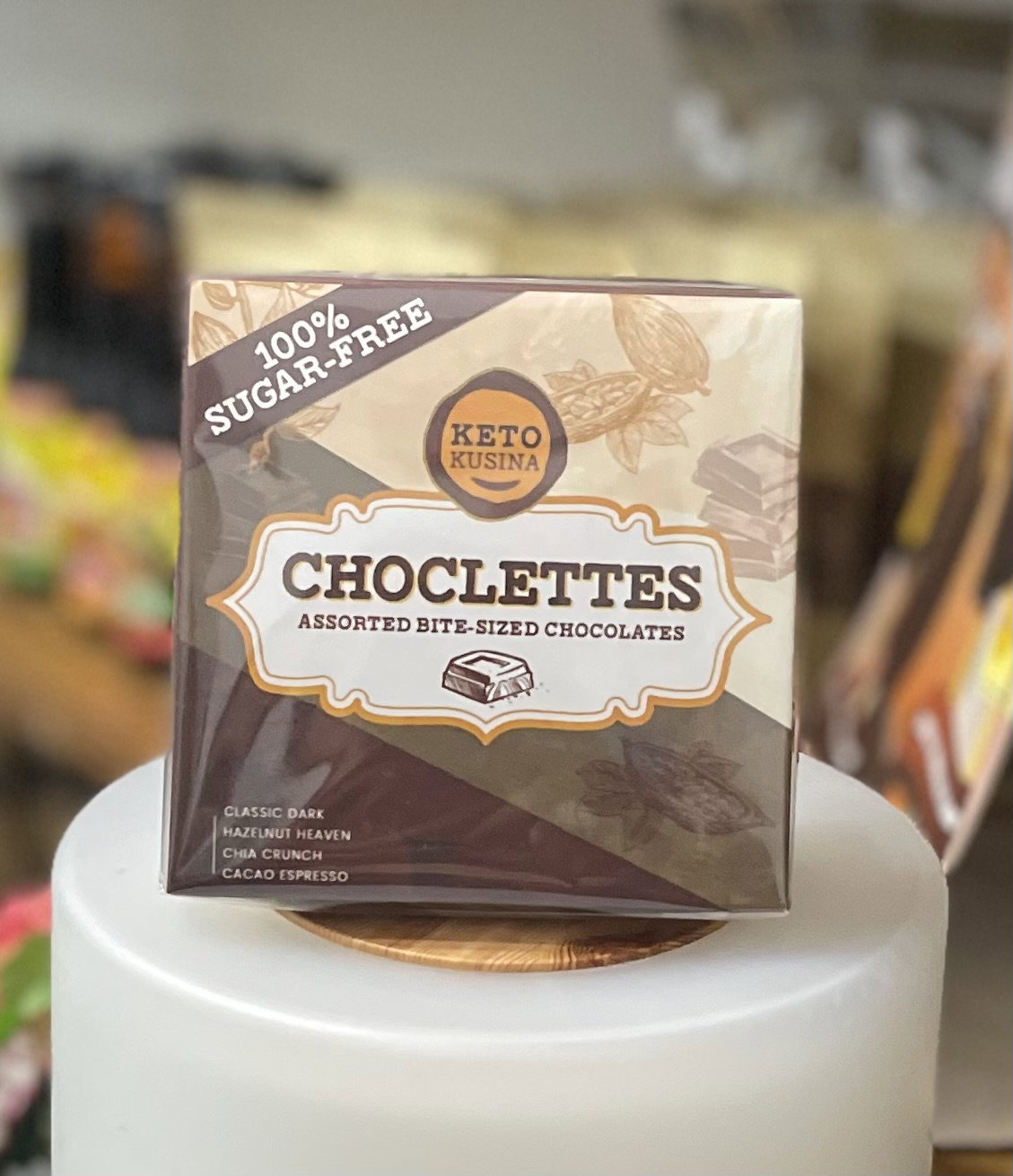 Keto Kusina Choclettes (9 pcs.)_0