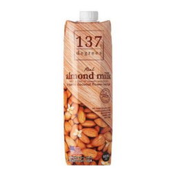 137 Degrees® Almond Milk Original Coconut Flower Nectar