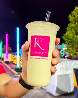 Avocado Smoothie (22 oz.)