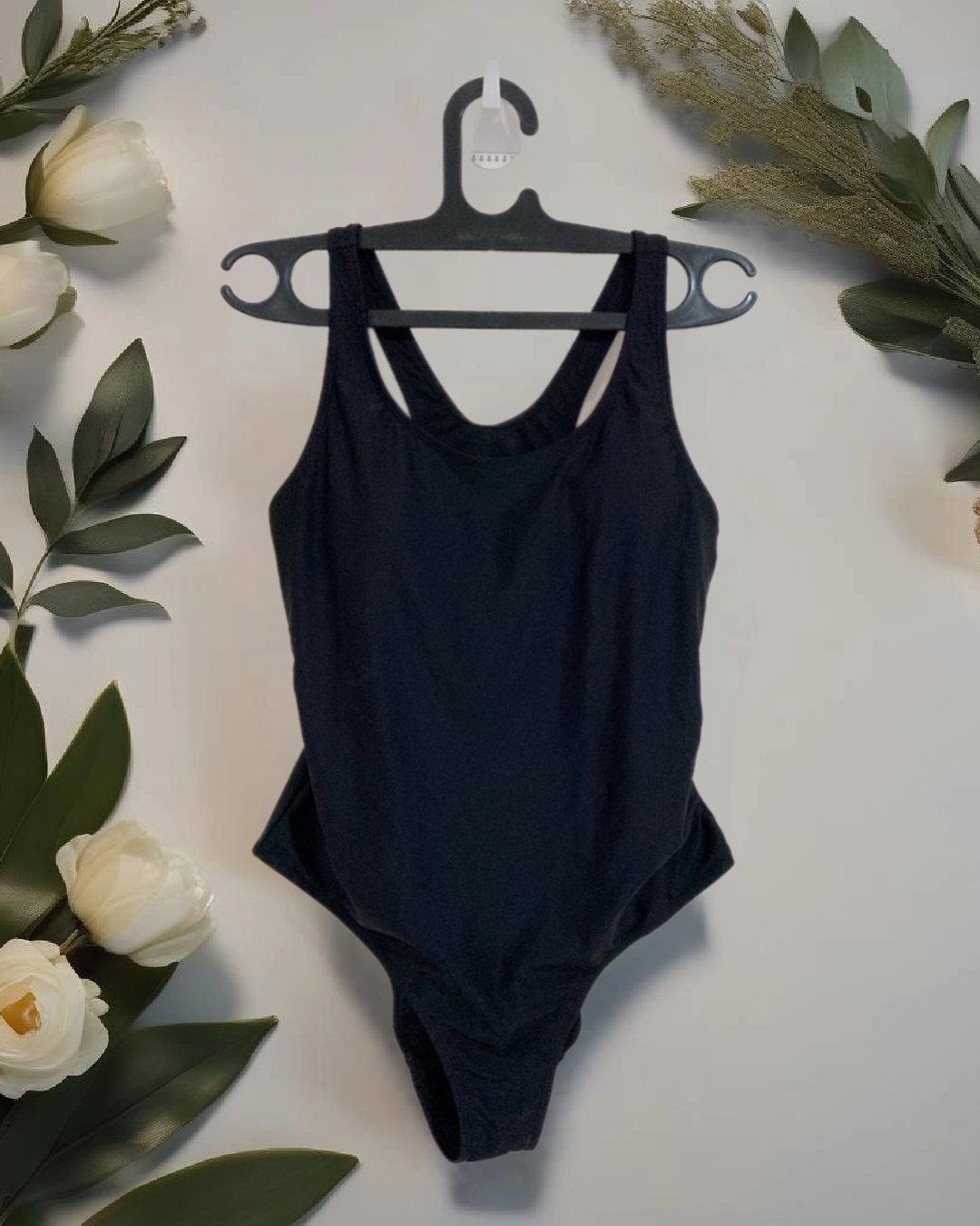 One piece swimsuit 
