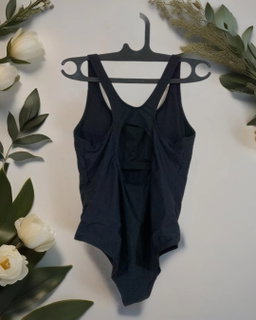 One piece swimsuit 