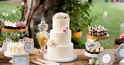 Custom Build-A-Cake