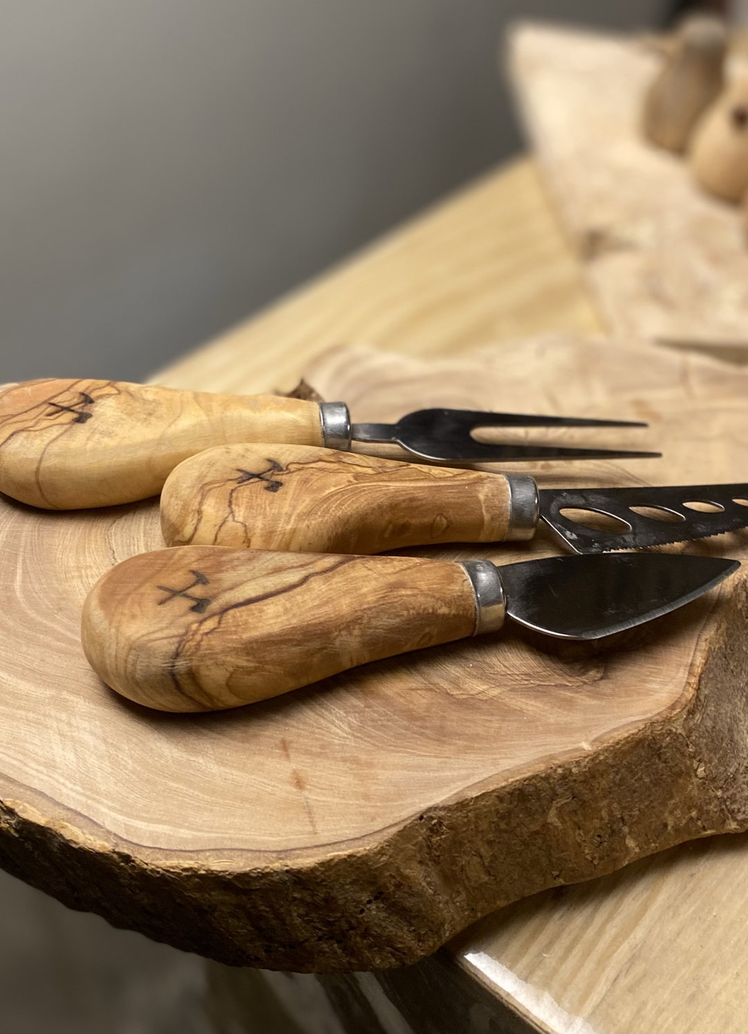  Charcuterie Set