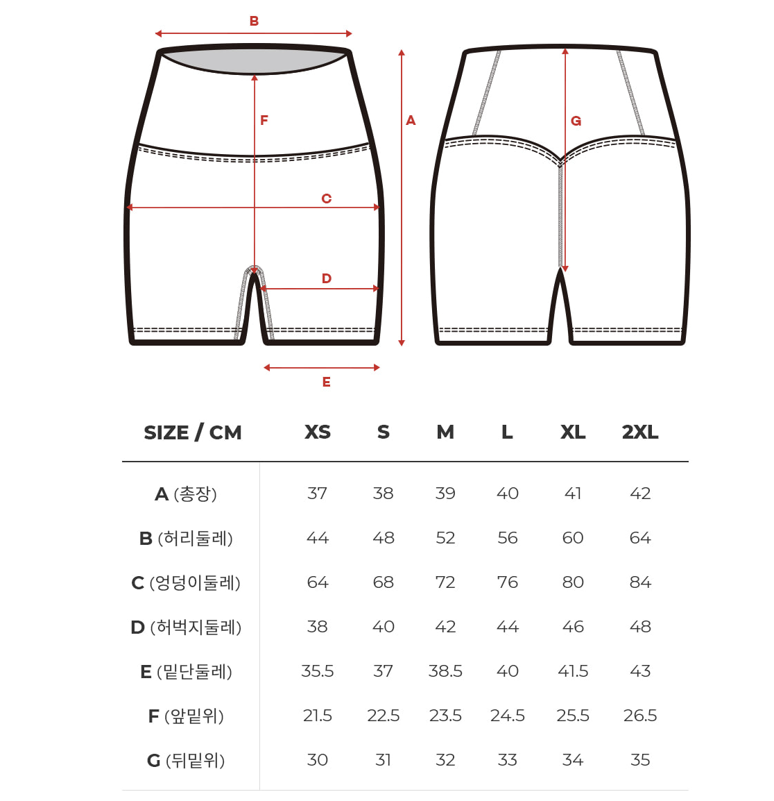 Skullpig - Extreme Pro 3.5 Leggings 1+1_1