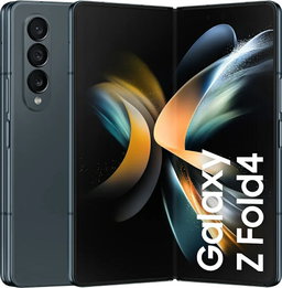 Galaxy ZFold 4 Available 256GB Physical SIM Card With eSIM 