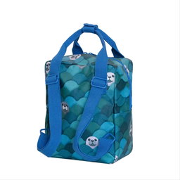 Seal backpack - small