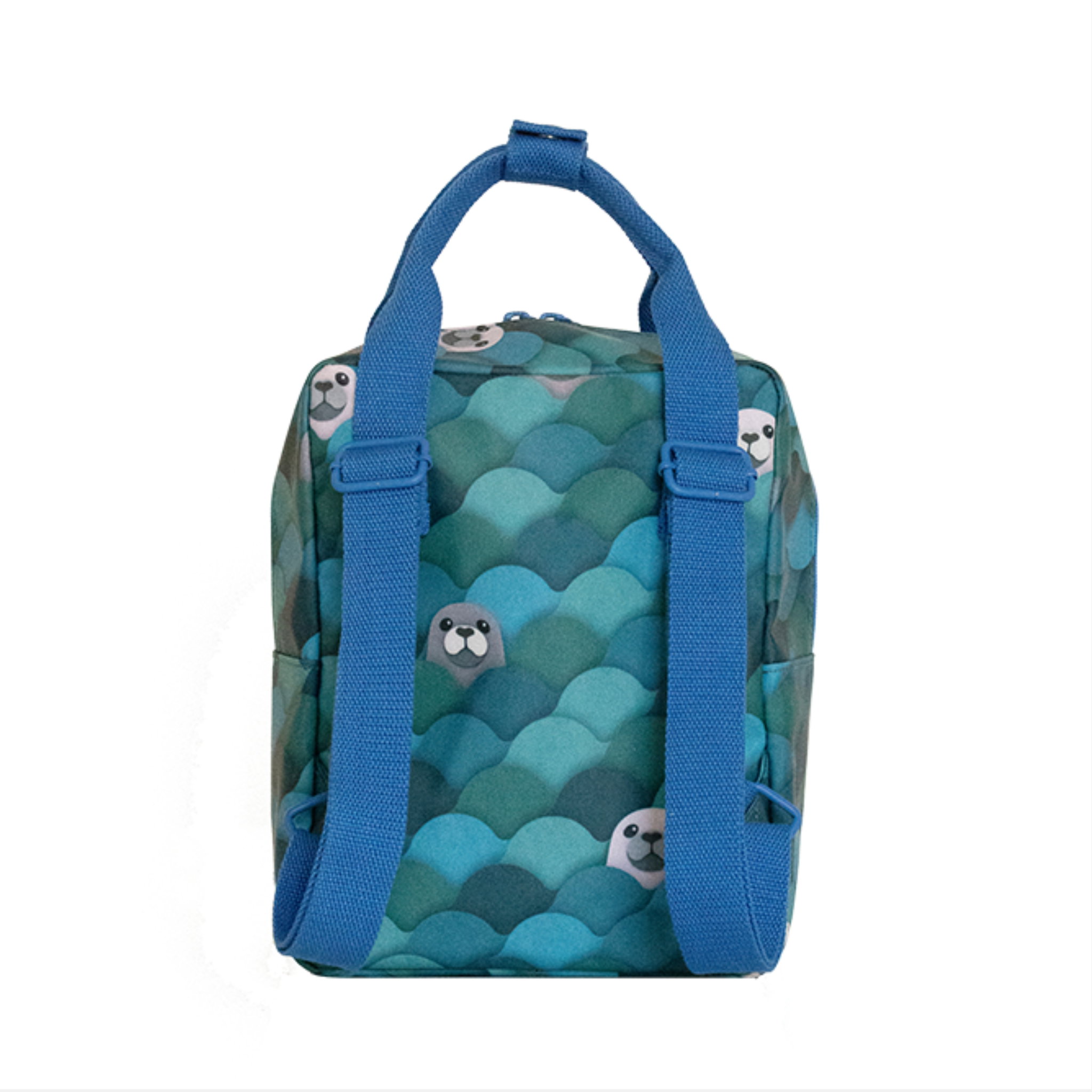 Seal backpack - small_4