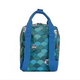 Seal backpack - small