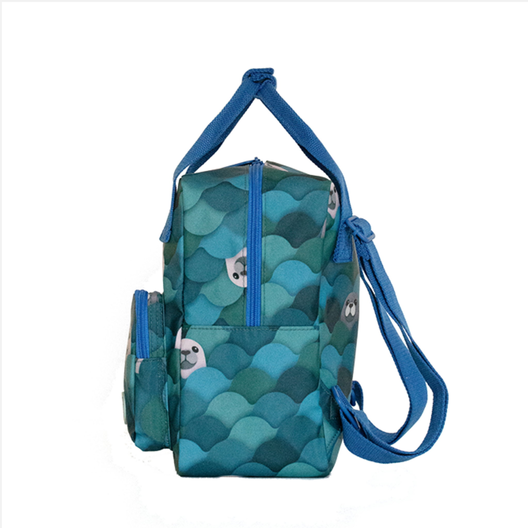 Seal backpack - small_2