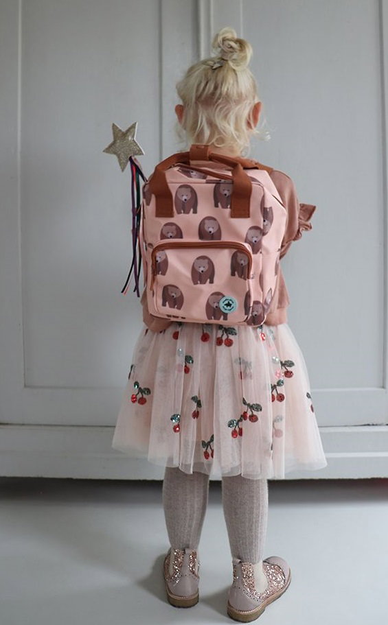 Bear backpack - small_2