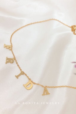 COLLIER LUMIERE