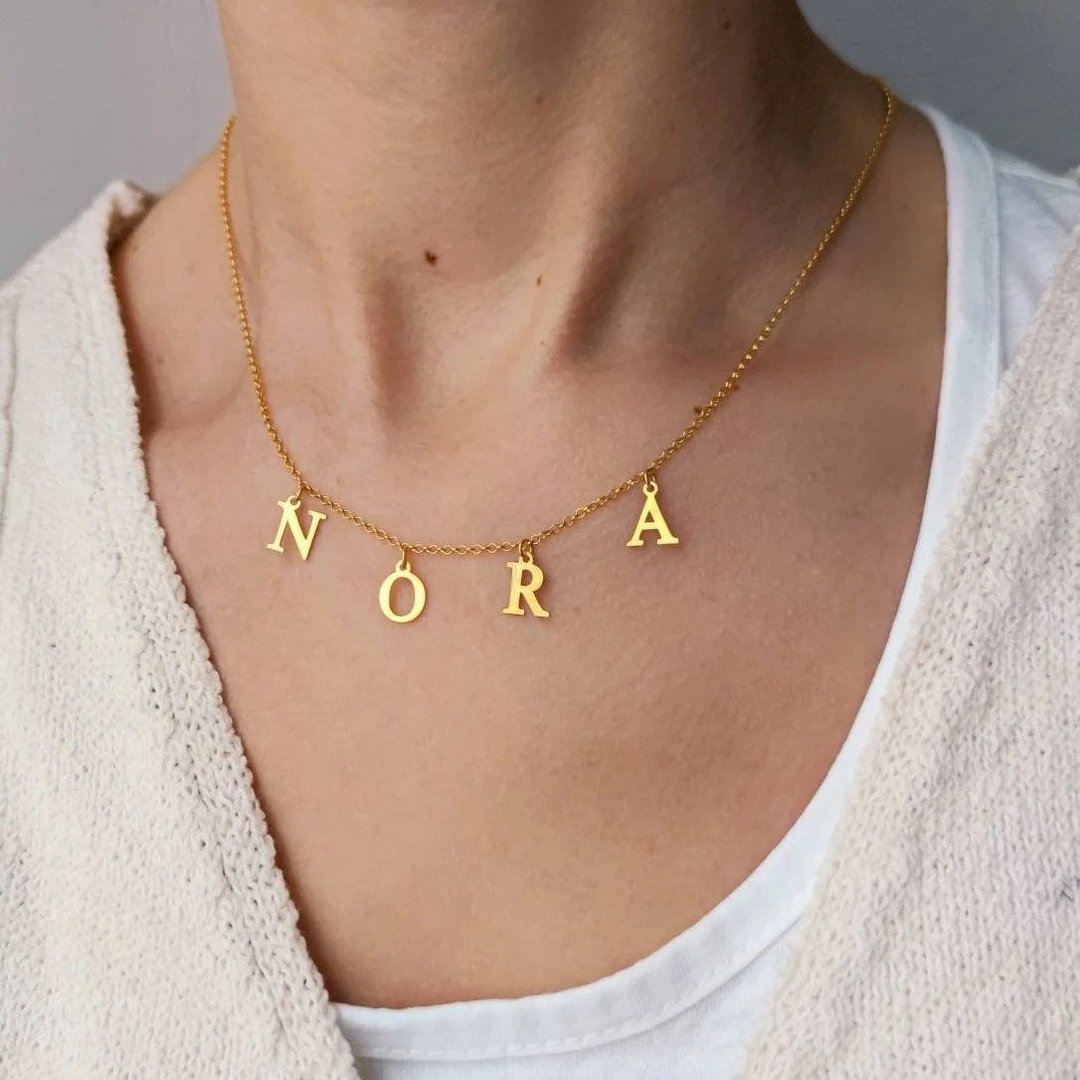 COLLIER LUMIERE