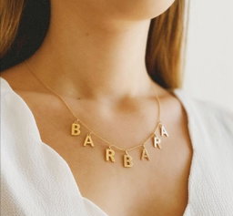COLLIER LUMIERE