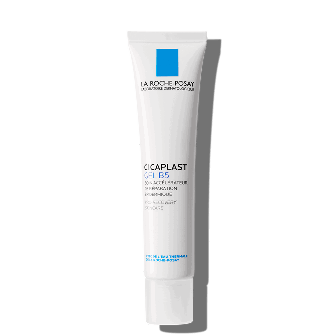 La Roche Posay Cicaplast B5 Gel Accélérateur de Réparation Épidermique 40ml