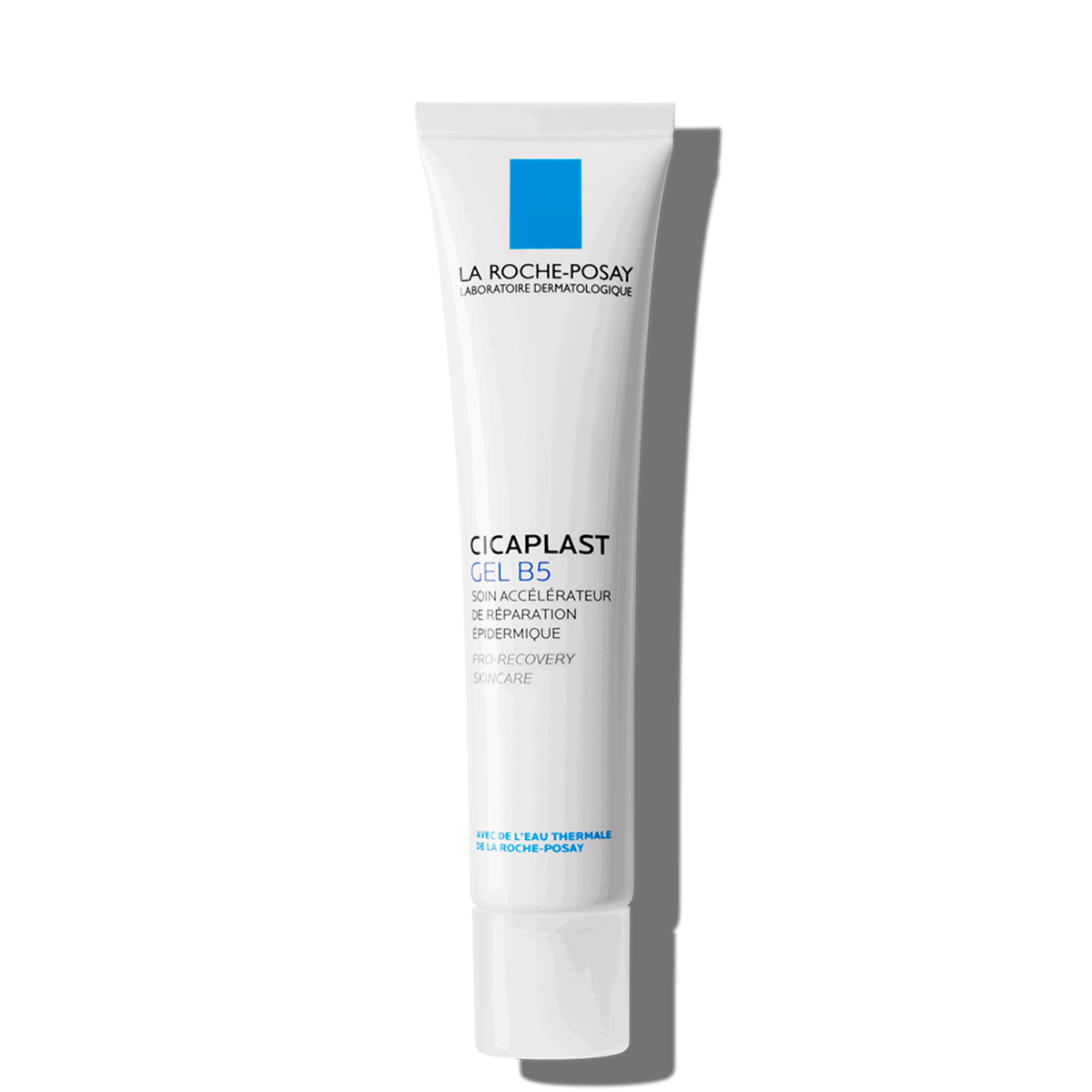 La Roche Posay Cicaplast B5 Gel Accélérateur de Réparation Épidermique 40ml