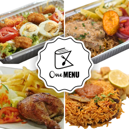 Welcome Meal Promo 