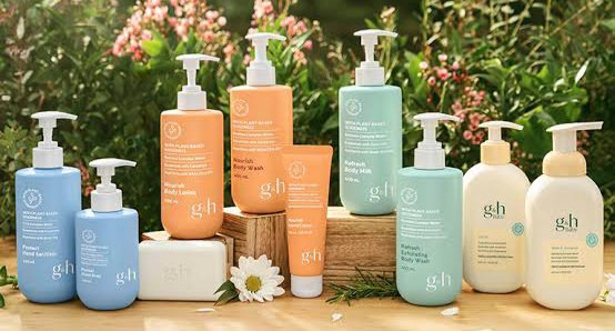 Gh soap_0