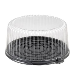 Base P/Bolo Acrilica  com Tampa 