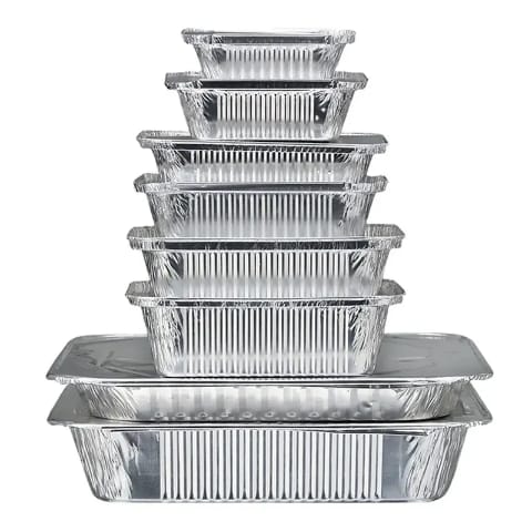 Take Away's De Aluminio_0