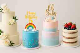 Specialty Cakes