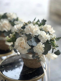 Mini Basket