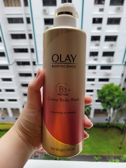 OLAY