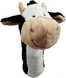 Capucha de Driver Vaca 