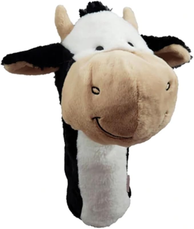 Capucha de Driver Vaca 