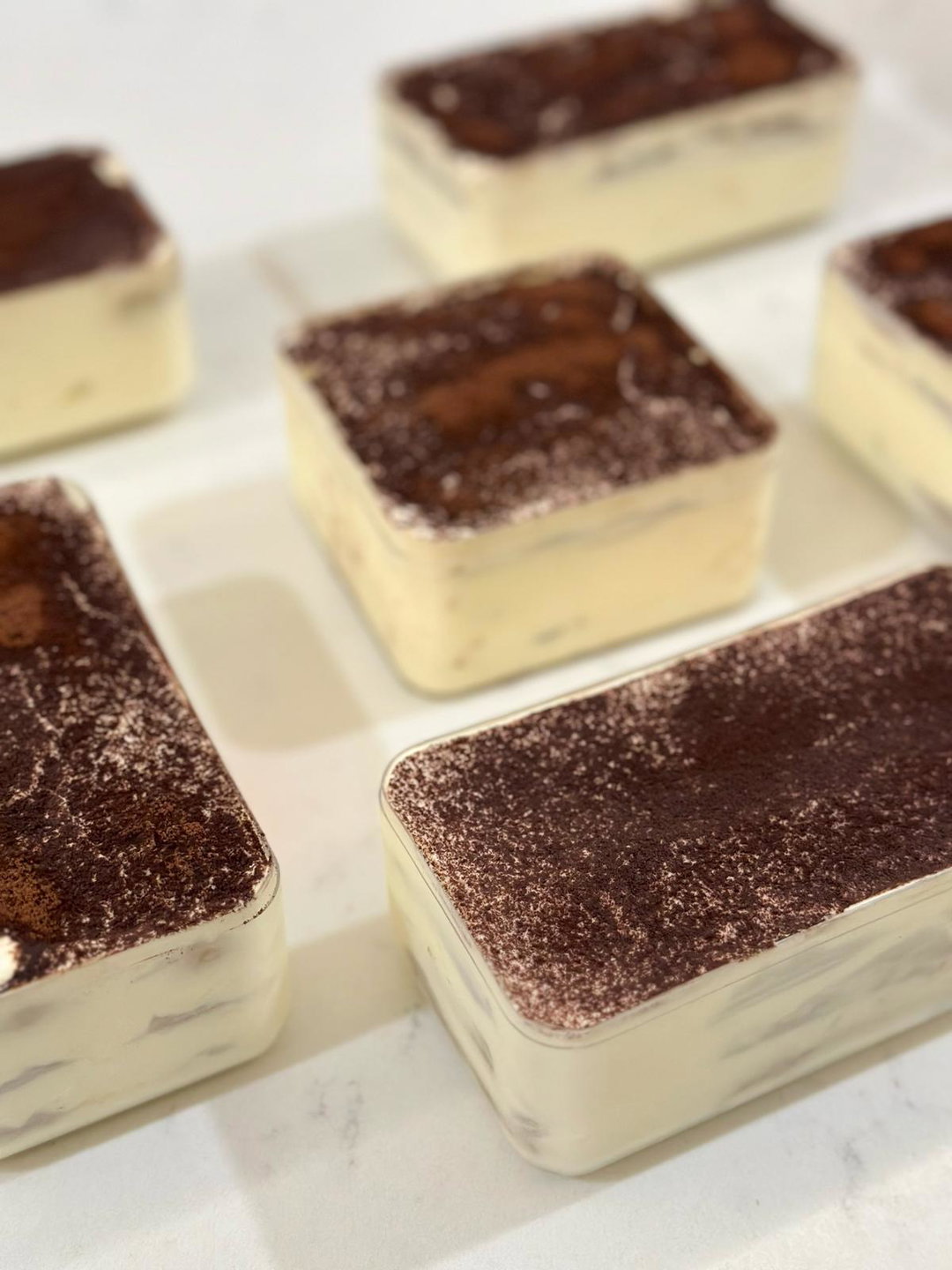 [BEST SELLER] Tiramisu (Non-Alcoholic)