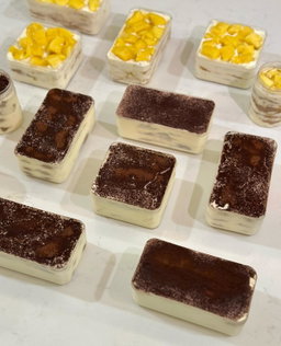 Tiramisu (Alcoholic)