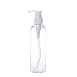 Recipente Plastico 500ml