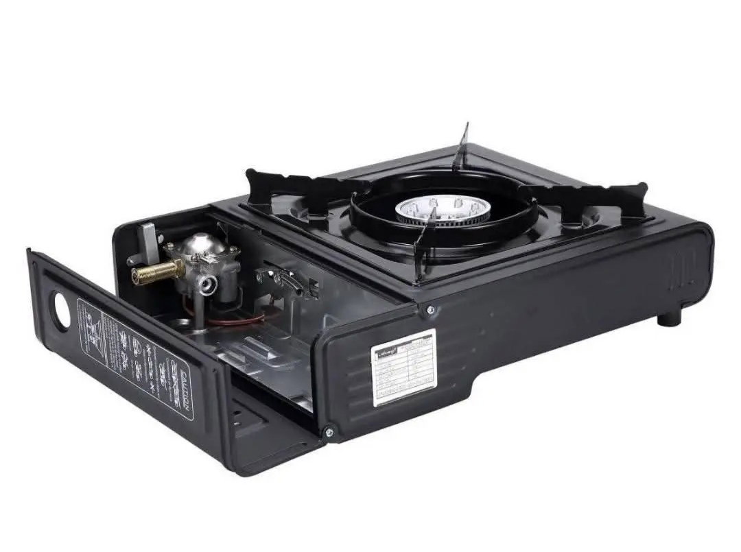 Portable gus stove_0