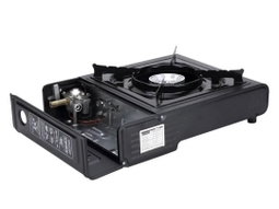 Portable gus stove