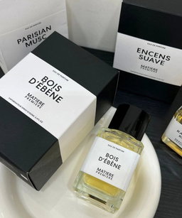 Matiere Premiere Bois d'Ebene Edp 100ml Perfume 