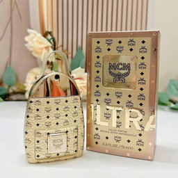 MCM Ultra Edp 75ml Perfume 