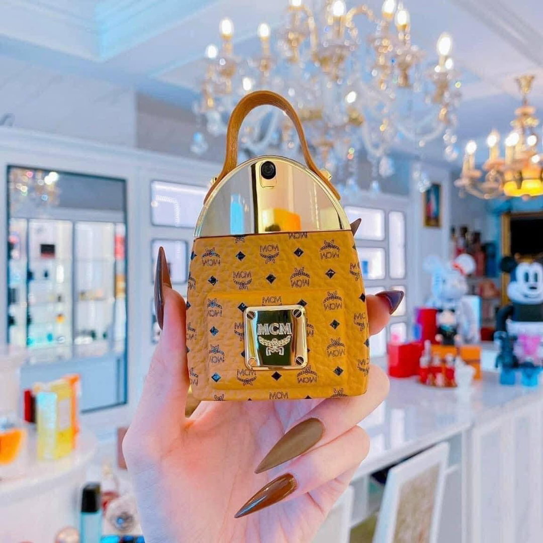 MCM Edp 75ml Perfume 