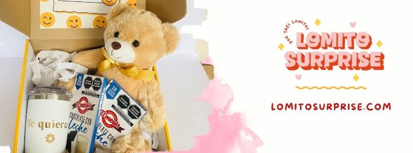 Lomito Surprise - Cajas sorpresa 😮🎉😉_0