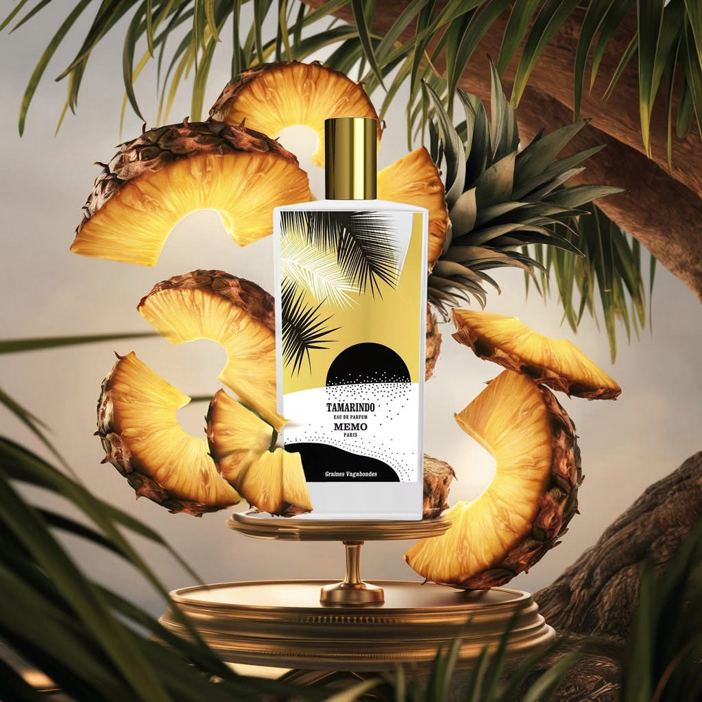 Memo Paris Tamarindo Edp 75ml Perfume 